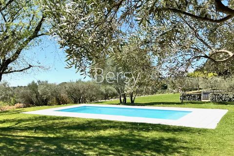 Villa a Bédoin, Vaucluse, Bédoin - € 1.250.000 | Ref: 4518VM - foto 6