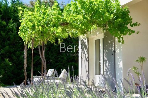 Villa a Bédoin, Vaucluse, Bédoin - € 1.250.000 | Ref: 4518VM - foto 13