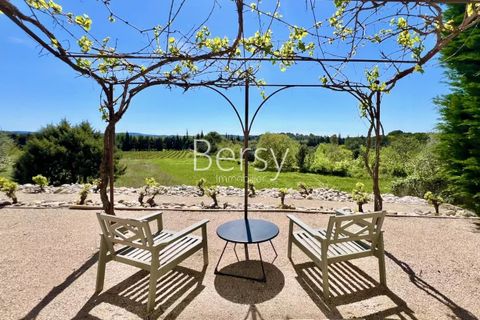 Villa a Bédoin, Vaucluse, Bédoin - € 1.250.000 | Ref: 4518VM - foto 17
