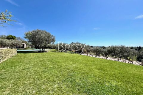 Villa a Bédoin, Vaucluse, Bédoin - € 1.250.000 | Ref: 4518VM - foto 24