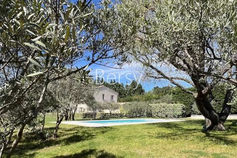 Villa a Bédoin, Vaucluse, Bédoin - € 1.250.000 | Ref: 4518VM - foto 27
