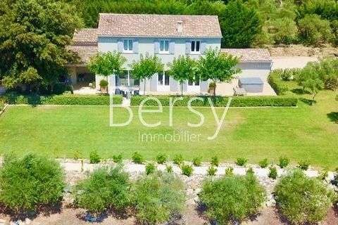 Villa a Bédoin, Vaucluse, Bédoin - € 1.250.000 | Ref: 4518VM - foto 33