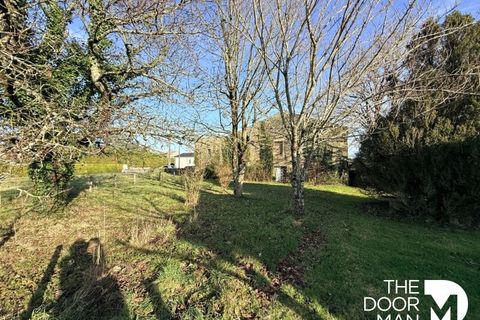 Farm hus i Thorigne, Deux-Sevres, Thorigne - € 48.000 | Ref: 10232 - foto 2