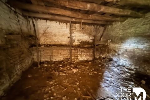 Farm hus i Thorigne, Deux-Sevres, Thorigne - € 48.000 | Ref: 10232 - foto 3