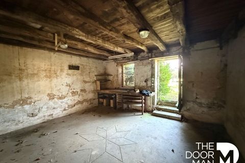 Farm hus i Thorigne, Deux-Sevres, Thorigne - € 48.000 | Ref: 10232 - foto 5