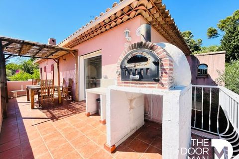 Villa a Le Pradet, Var, Le Pradet - € 749.000 | Ref: 10181 - foto 2