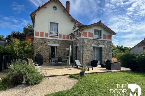 Villa i Limours, Essonne, Limours - € 565 000 | Ref: 10206 - foto 2