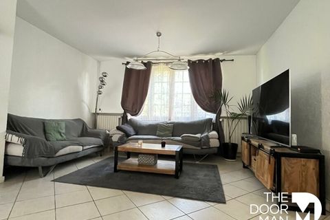 Villa i Limours, Essonne, Limours - € 565 000 | Ref: 10206 - foto 4