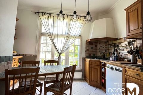 Villa i Limours, Essonne, Limours - € 565 000 | Ref: 10206 - foto 5