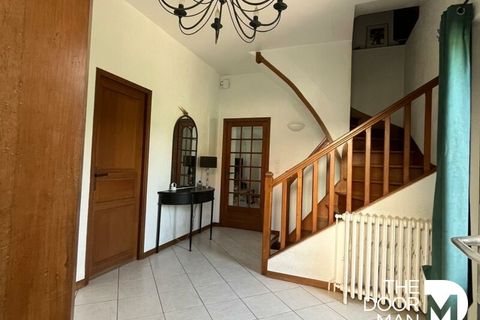 Villa i Limours, Essonne, Limours - € 565 000 | Ref: 10206 - foto 6