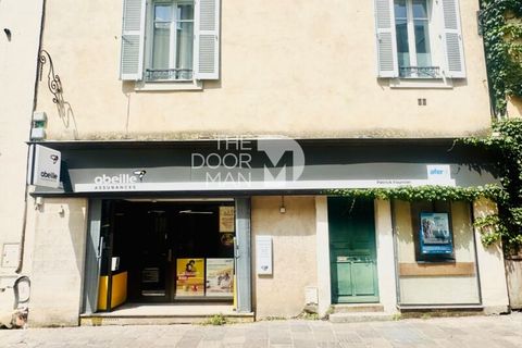 Erhvervsejendom i Laval, Mayenne, Laval - € 92.000 | Ref: 10148 - foto 1