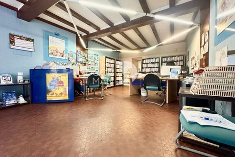 Erhvervsejendom i Laval, Mayenne, Laval - € 92.000 | Ref: 10148 - foto 2