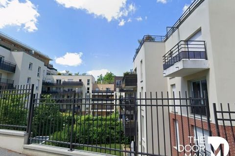 Lejlighed i Rambouillet, Yvelines, Rambouillet - € 260.000 | Ref: 10233 - foto 1