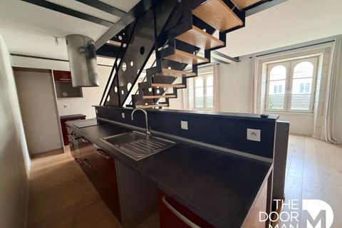 Dupleks i Niort, Deux-Sevres, Niort - € 240 000 | Ref: 10191 - foto 2