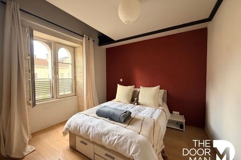 Dupleks i Niort, Deux-Sevres, Niort - € 240 000 | Ref: 10191 - foto 3
