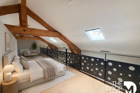 Dupleks i Niort, Deux-Sevres, Niort - € 240 000 | Ref: 10191 - foto 5