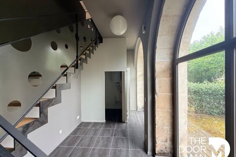 Dupleks i Niort, Deux-Sevres, Niort - € 240 000 | Ref: 10191 - foto 7