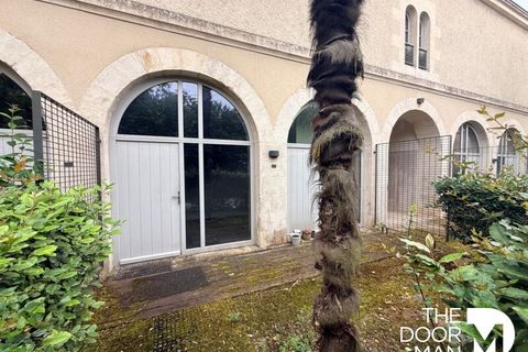 Dupleks i Niort, Deux-Sevres, Niort - € 240 000 | Ref: 10191 - foto 8