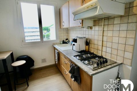 Apartamento en Bourges, Cher, Bourges - € 78.000 | Ref: 10063 - photo 2