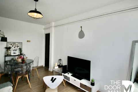 Apartamento en Bourges, Cher, Bourges - € 78.000 | Ref: 10063 - photo 5