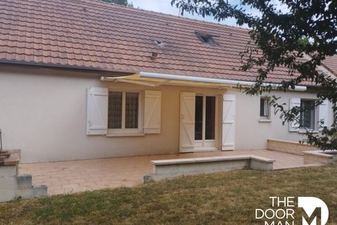 Bungalow i Saint-Florent-sur-Cher, Cher, Saint-Florent-sur-Cher - € 179.000 | Ref: 10215 - foto 1