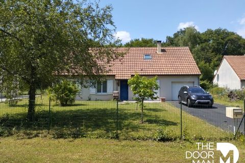 Bungalow i Saint-Florent-sur-Cher, Cher, Saint-Florent-sur-Cher - € 179.000 | Ref: 10215 - foto 2