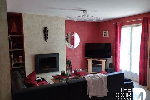 Bungalow i Saint-Florent-sur-Cher, Cher, Saint-Florent-sur-Cher - € 179.000 | Ref: 10215 - foto 3