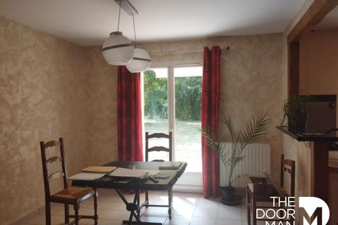 Bungalow i Saint-Florent-sur-Cher, Cher, Saint-Florent-sur-Cher - € 179.000 | Ref: 10215 - foto 7