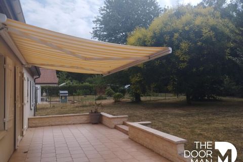 Bungalow i Saint-Florent-sur-Cher, Cher, Saint-Florent-sur-Cher - € 179.000 | Ref: 10215 - foto 13
