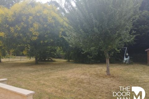 Bungalow i Saint-Florent-sur-Cher, Cher, Saint-Florent-sur-Cher - € 179.000 | Ref: 10215 - foto 14