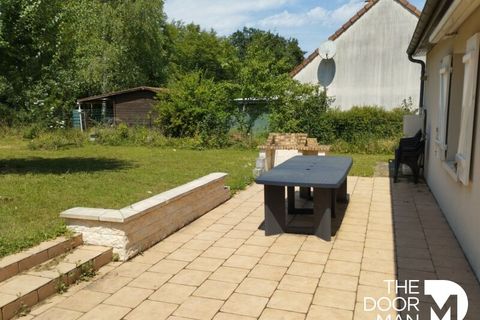Bungalow i Saint-Florent-sur-Cher, Cher, Saint-Florent-sur-Cher - € 179.000 | Ref: 10215 - foto 15
