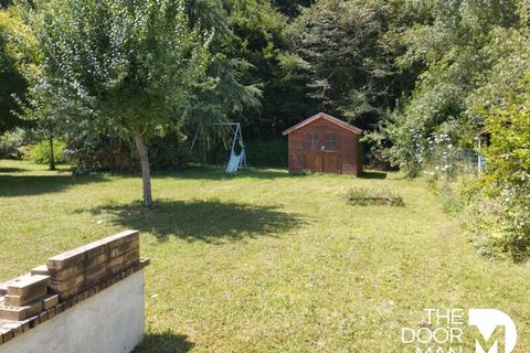 Bungalow i Saint-Florent-sur-Cher, Cher, Saint-Florent-sur-Cher - € 179.000 | Ref: 10215 - foto 16