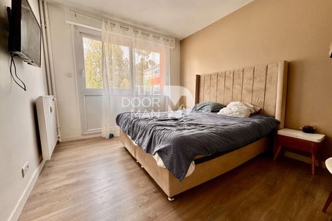 Lejlighed i Laval, Mayenne, Laval - € 120.700 | Ref: 10189 - foto 3