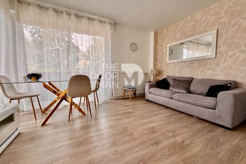 Lejlighed i Laval, Mayenne, Laval - € 120.700 | Ref: 10189 - foto 5