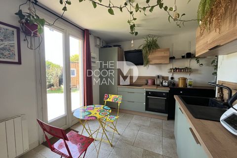 Villa i Saint-Mars-de-Coutais, Loire-Atlantique, Saint-Mars-de-Coutais - € 184.000 | Ref: 10162 - foto 1