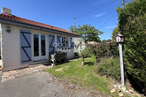 Villa i Saint-Mars-de-Coutais, Loire-Atlantique, Saint-Mars-de-Coutais - € 184.000 | Ref: 10162 - foto 3