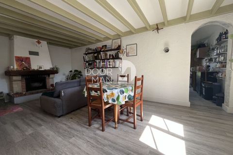 Villa i Saint-Mars-de-Coutais, Loire-Atlantique, Saint-Mars-de-Coutais - € 184.000 | Ref: 10162 - foto 4