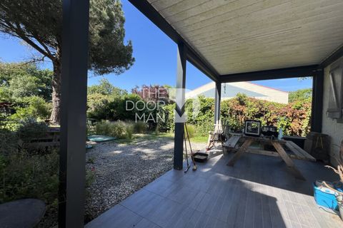 Villa i Saint-Mars-de-Coutais, Loire-Atlantique, Saint-Mars-de-Coutais - € 184.000 | Ref: 10162 - foto 6