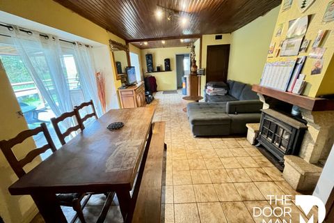 Villa i Vicq, Haute-Marne, Vicq - € 68.000 | Ref: 9620 - foto 3