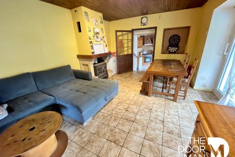 Villa i Vicq, Haute-Marne, Vicq - € 68.000 | Ref: 9620 - foto 4