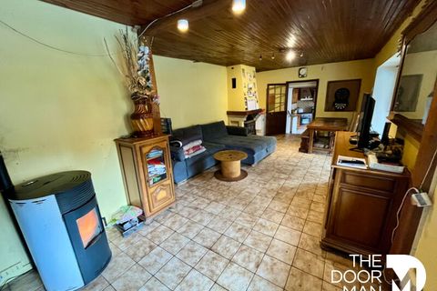 Villa i Vicq, Haute-Marne, Vicq - € 68.000 | Ref: 9620 - foto 5