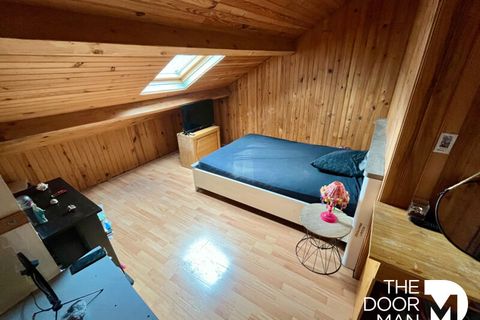 Villa i Vicq, Haute-Marne, Vicq - € 68.000 | Ref: 9620 - foto 6
