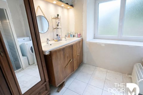Villa i Vicq, Haute-Marne, Vicq - € 68.000 | Ref: 9620 - foto 8