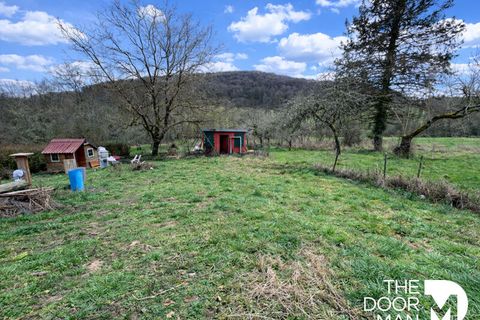 Villa i Vicq, Haute-Marne, Vicq - € 68.000 | Ref: 9620 - foto 10