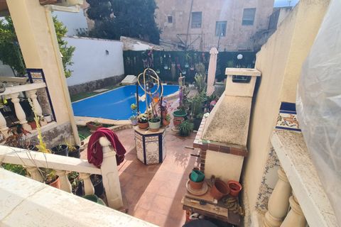 Byhus i Pinoso, Alicante, Pinoso - € 356.000 | Ref: V007-25 - foto 16