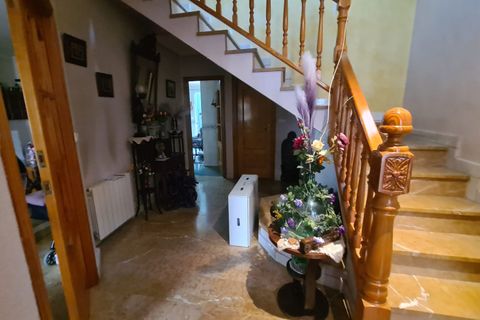 Byhus i Pinoso, Alicante, Pinoso - € 356.000 | Ref: V007-25 - foto 5