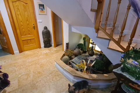 Byhus i Pinoso, Alicante, Pinoso - € 356.000 | Ref: V007-25 - foto 6