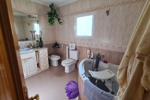 Byhus i Pinoso, Alicante, Pinoso - € 356.000 | Ref: V007-25 - foto 13