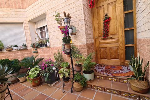 Byhus i Pinoso, Alicante, Pinoso - € 356.000 | Ref: V007-25 - foto 4