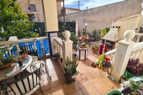 Byhus i Pinoso, Alicante, Pinoso - € 356.000 | Ref: V007-25 - foto 17